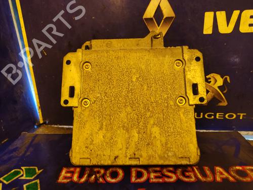 Engine control unit (ECU) LAND ROVER FREELANDER I (L314) 2.0 DI 4x4 | BP17509336M57 