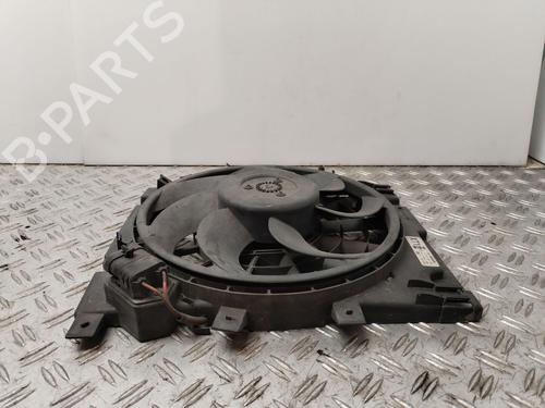 Radiator fan OPEL ASTRA H (A04) | BP30947050M35