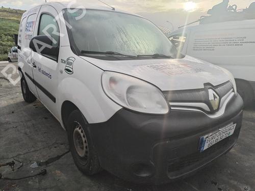Tuyau RENAULT KANGOO / GRAND KANGOO II (KW0/1_) 1.5 dCi 90 (KW05, KW08, KW0G, KW11) | BP30944072M125