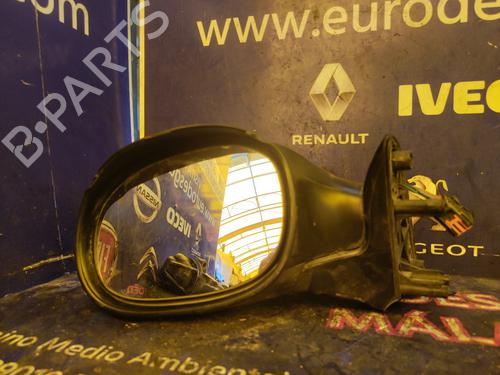 Used Left mirror Left mirror 17508840 17508840
