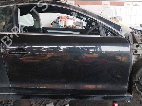 Used Right front door RENAULT LAGUNA Coupe (DT0/1) 2.0 GT (204 hp) 19105948