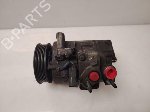 AC compressor FORD TRANSIT V363 Van (FCD, FDD) | BP32667997M34