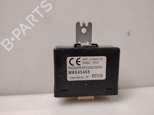 Used Electronic module MITSUBISHI CANTER Platform/Chassis (FB_, FE_, FG_) [2001-2026]  31611447