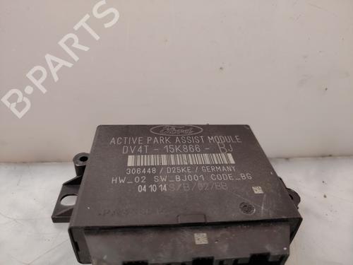 Electronic module FORD C-MAX II (DXA/CB7, DXA/CEU) 1.0 EcoBoost | BP36421147M83 - Image 2