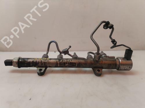 Injection rail MERCEDES-BENZ C-CLASS (W203) C 200 CDI (203.004) | BP34139143M98 - Image 3