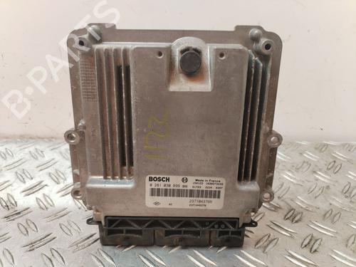 Used Engine control unit (ECU) MERCEDES-BENZ CITAN Mixto (Double Cabin) (W415) 109 CDI (415.603, 415.605) (90 hp) 25441995
