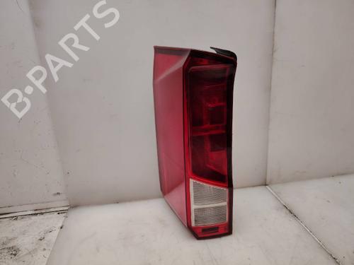 Used Left taillight Left taillight VW CRAFTER Van (SY_, SX_) [2016-2026] 40295387 40295387
