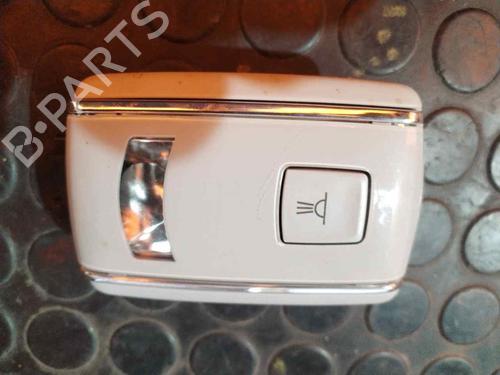 Innerbelysning CITROËN C4 Picasso II [2013-2025]  23041087