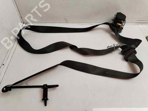 Used Front left seatbelt RENAULT LAGUNA Coupe (DT0/1) 2.0 GT (204 hp) 19119557
