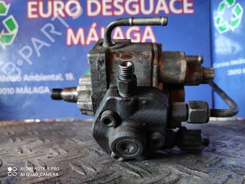 Injection pump NISSAN PATHFINDER III (R51) 2.5 dCi | BP17506679M78