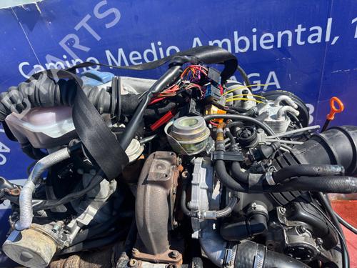 Motor AUDI A6 C5 Avant (4B5, 4B6) 2.5 TDI | BP23898723M1