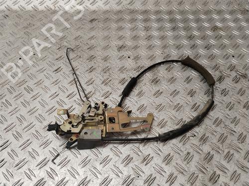 Rear right lock CITROËN BERLINGO / BERLINGO FIRST Box Body/MPV (M_) 2.0 HDI 90 (MBRHY, MCRHY) | BP30945446C99