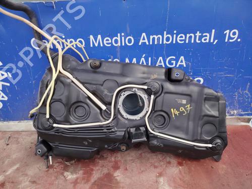 Benzintank VW TOURAN (5T1)  | BP31600892C62 