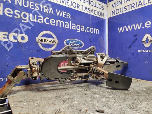 Steering column VW EOS (1F7, 1F8) 2.0 TDI | BP17500385M21 