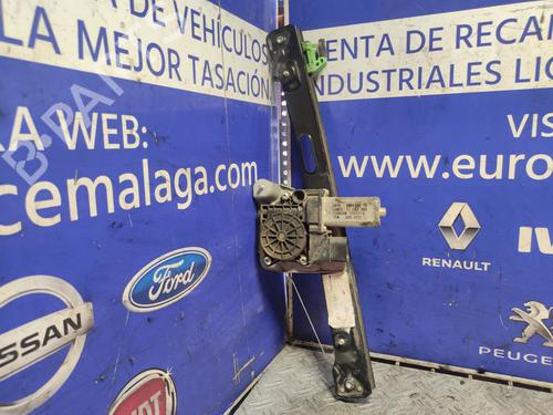 Used Rear right window mechanism BMW 3 (E90) 318 d (143 hp) 17500161