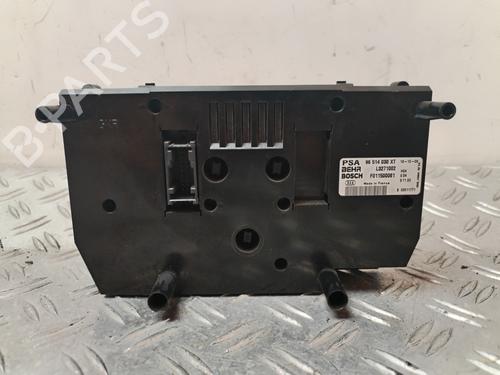 Climate control CITROËN XSARA PICASSO (N68) 1.6 HDi | BP30944637I5