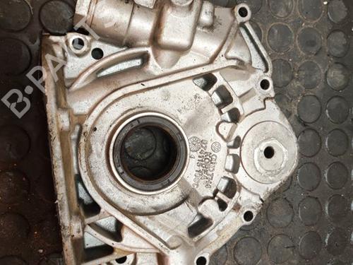 Andre VW CRAFTER 30-50 Van (2E_) 2.5 TDI (136 hp) 17501530