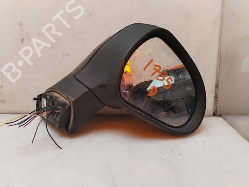Used Right mirror Right mirror PEUGEOT 207 CC (WD_) [2007-2015] 35806179 35806179