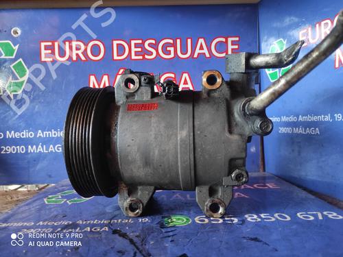Used AC compressor AC compressor 17506650 17506650