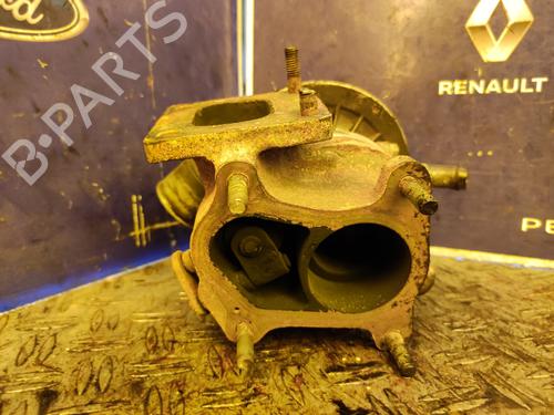 Turbocharger/Supercharger KIA CARNIVAL II (GQ) 2.9 CRDi | BP17509209M71