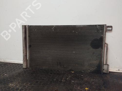 AC radiator PEUGEOT BIPPER (AA_) | BP17625241M32