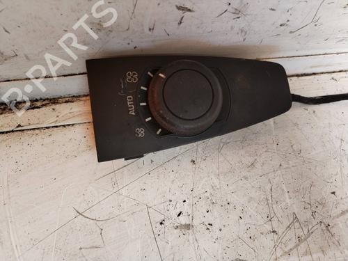 Climate control CITROËN C4 Grand Picasso II (DA_, DE_) | BP18467201I5