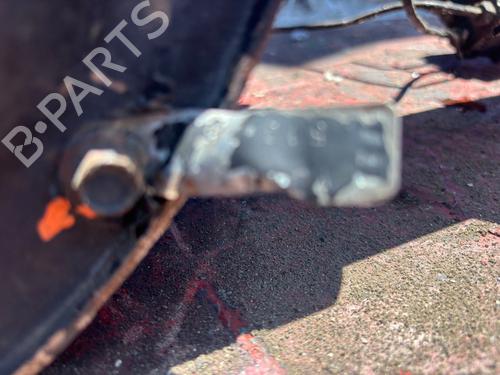 Rear differential FORD TRANSIT Van (FA_ _) | BP30944921M24