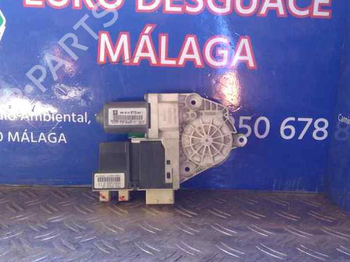 Rudehejsemotor forskærm højre CITROËN C5 II (RC_) [2004-2008]  17506175