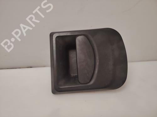 Used Front left exterior door handle Front left exterior door handle IVECO DAILY IV Van [2006-2012] 34174057 34174057