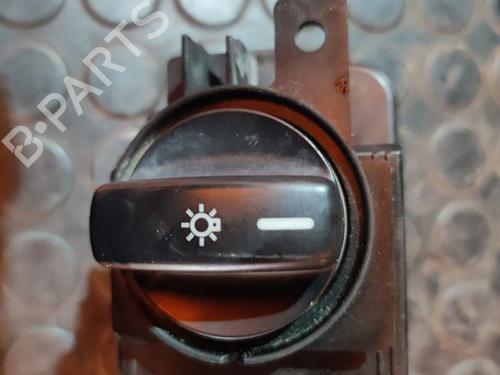 Headlight switch MERCEDES-BENZ B-CLASS Sports Tourer (W245) B 200 CDI (245.208) | BP17502930I24