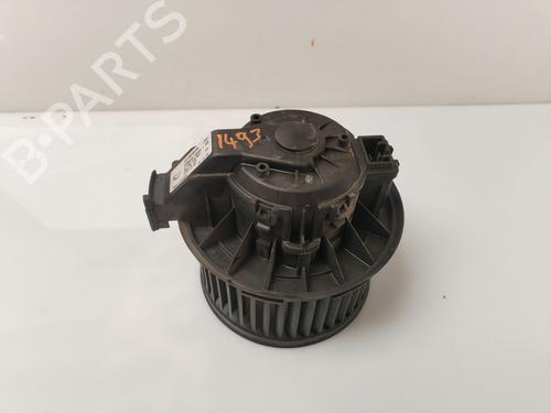 Used Heater blower motor Heater blower motor FORD FIESTA VI (CB1, CCN) 1.25 (60 hp) 34432669 34432669