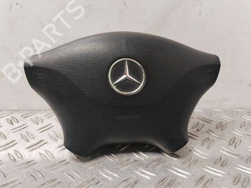 Airbag stuur MERCEDES-BENZ SPRINTER 3,5-t Van (B907, B910) [2018-2025]  30945397