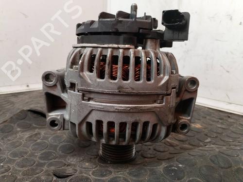 Used Alternator MERCEDES-BENZ SPRINTER 3,5-t Bus (B906) 324 (906.733, 906.735) (258 hp) 31589927