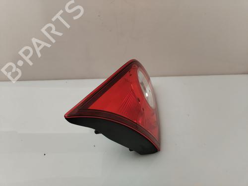 Venstre baglygte bagklap NISSAN QASHQAI I (J10, NJ10) | BP30946828C79