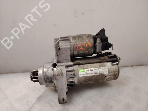 Used Starter Starter SEAT IBIZA IV (6J5, 6P1) [2008-2017] 36439262 36439262