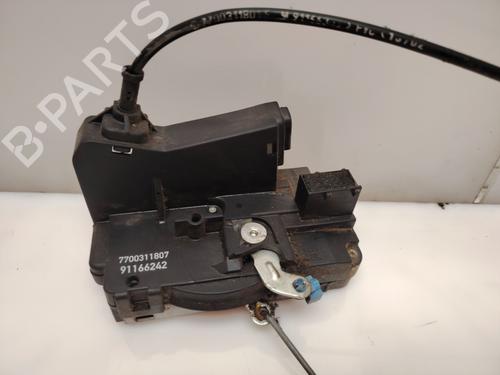 Front left lock RENAULT TRAFIC II Van (FL) | BP37015299C98 - Image 4