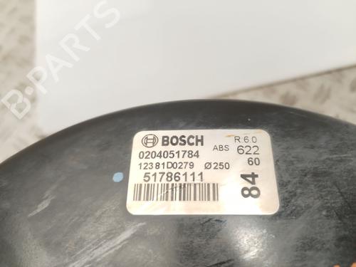 Servo brake CITROËN NEMO Box Body/MPV (AA_) | BP30946790M42