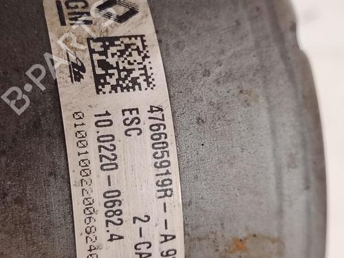ABS pump FIAT TALENTO Van (296_) | BP37216104M43 - Image 4