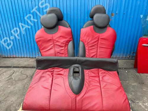 Ensemble sièges MINI MINI (R50, R53) Cooper S | BP30946493C78