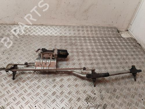 Front wiper motor RENAULT GRAND SCÉNIC II (JM0/1_) 2.0 dCi (JM1K) | BP30946020M29