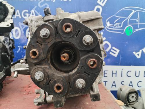 Gearbox VW CRAFTER 30-50 Platform/Chassis (2F_)  | BP34355222M3  - Image 5