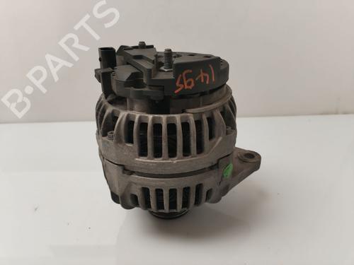 Used Alternator FIAT DUCATO Van (250_) 180 Multijet 3,0 D (177 hp) 31600716