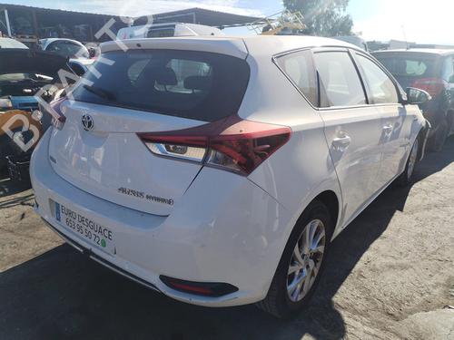 Used Parts TOYOTA AURIS (_E18_) 1.8 Hybrid (ZWE186_, ZWE186R) (136 hp) 4360347