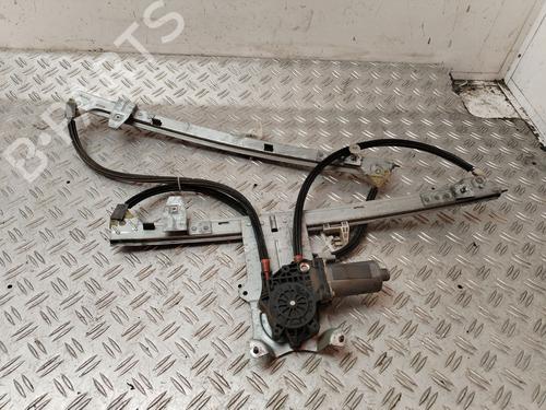 Used Front right window mechanism CITROËN XSARA PICASSO (N68) 1.8 16V (115 hp) 30945029