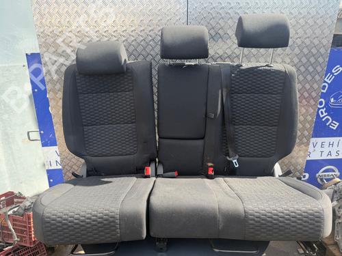 Seats set VW TIGUAN (5N_)  | BP32266527C78 