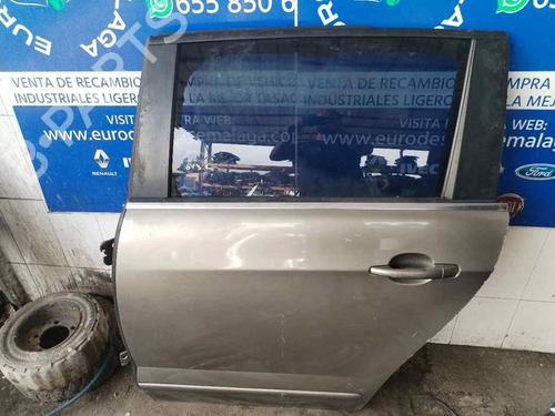 Used Left rear door PEUGEOT 5008 (0U_, 0E_) 1.6 HDi (112 hp) 18199598