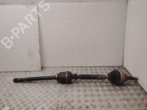 Used Right front driveshaft RENAULT LAGUNA II (BG0/1_) 1.9 dCi (BG08, BG0G) (120 hp) 31331152