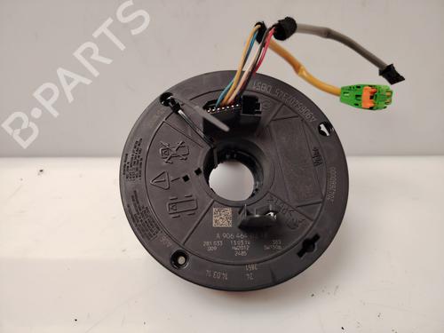 squib-airbag-mercedes-benz-sprinter-35-t-van-b907-b910-2018-33006350 main image