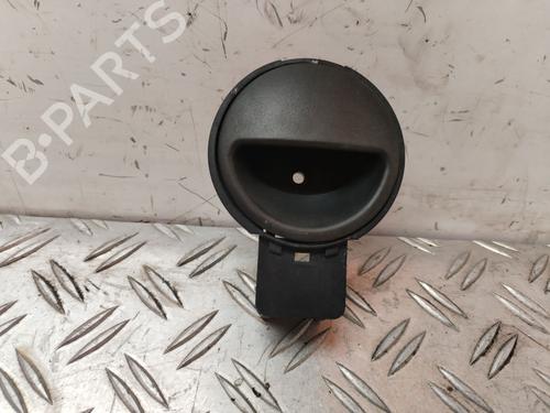 Used Front right interior door handle Front right interior door handle CHEVROLET KALOS 1.2 (72 hp) 40023077 40023077