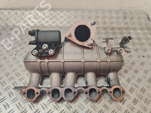 Intake manifold VW CRAFTER 30-50 Van (2E_) 2.0 TDI | BP30943402M70